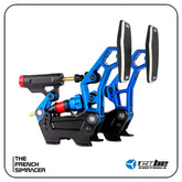 Cube Controls Pedals Set SP01 - The French Simracer